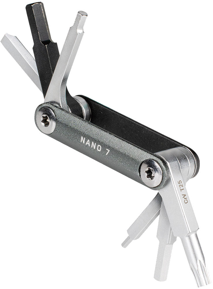 Load image into Gallery viewer, Topeak nano 7 multitool
