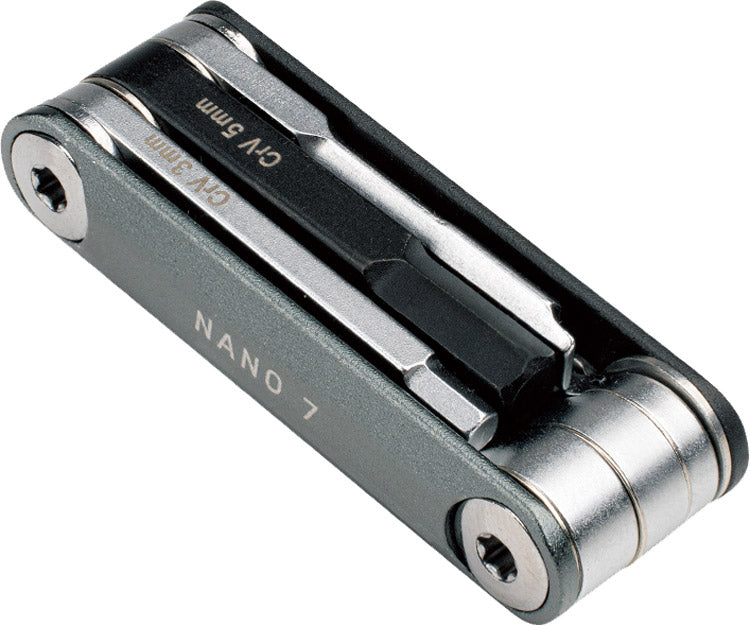 Load image into Gallery viewer, Topeak nano 7 multitool
