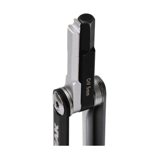 Topeak inbussleutel minitool nano 7