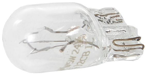 Corexx steeklamp car lamp 24v 5w w5w