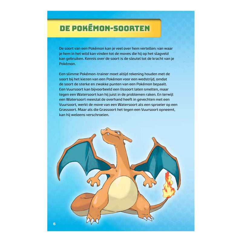 Load image into Gallery viewer, Deltas pokemon het giga super de luxe handboek
