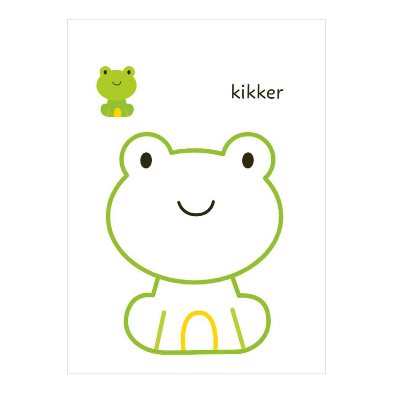 Load image into Gallery viewer, Deltas spelen en leren met billi - lieve dieren kleurpret

