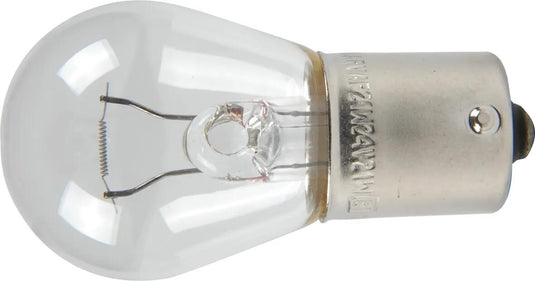 Corexx kugellampe car lamp 24v 21w sockel ba15 s