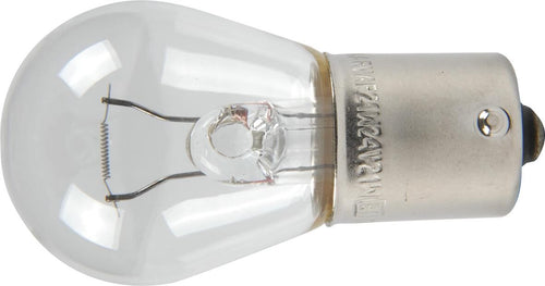 Corexx kogellamp car lamp 24v 21w sockel ba15 s