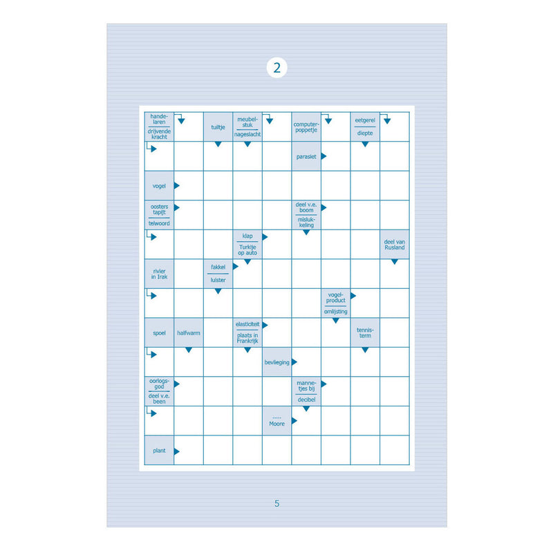 Load image into Gallery viewer, Deltas brain boosters - zweedse puzzels

