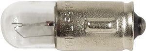 Philips kogellamp halo. lamp 12v10w h10w