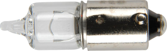 Philips kogellamp halogen standard lamp 12v h6w bax9s