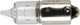 Philips kogellamp halogen standard lamp 12v h6w bax9s
