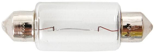 Corexx soffittelampje car lamp 12v 18w sockel sv8,5-8