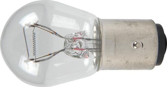 Corexx kogellamp car lamp 24v21 5w sockel bay15 d