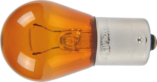 Corexx kogellamp car lamp 12v 21w bau15s py21w