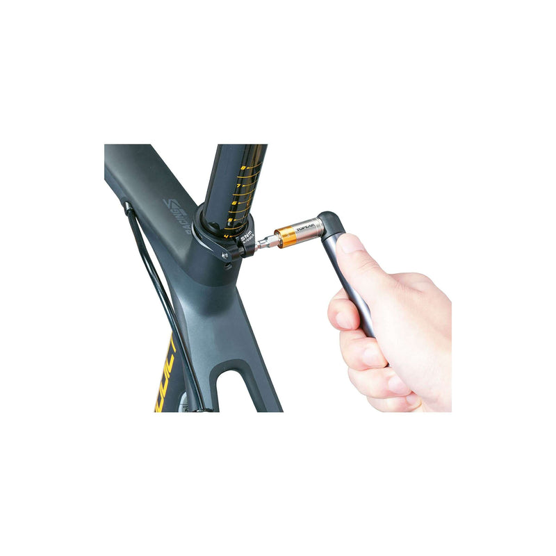 Load image into Gallery viewer, Topeak Momentsleutel Nano TorqBar DX
