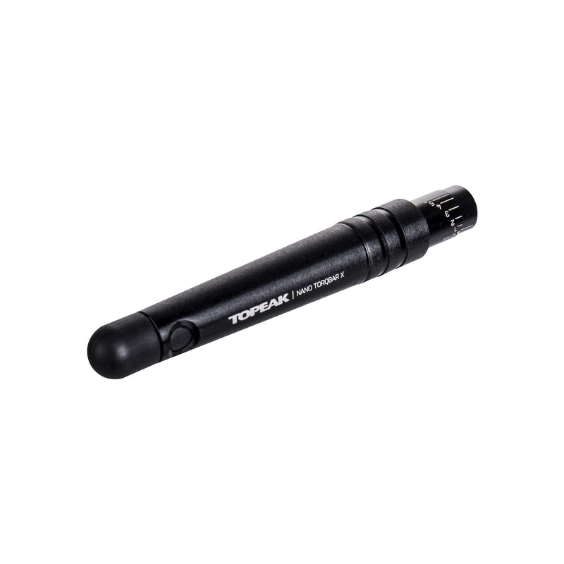 Load image into Gallery viewer, Topeak Momentsleutel Nano TorqBar X
