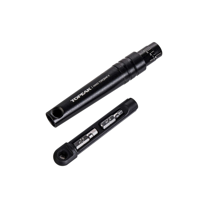 Load image into Gallery viewer, Topeak Momentsleutel Nano TorqBar X
