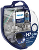 Philips hauptlampe racingvision gt200 lamp h7 12v kit racing vis. gt200