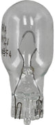 Corexx steeklamp glass base lamps 12v 16w