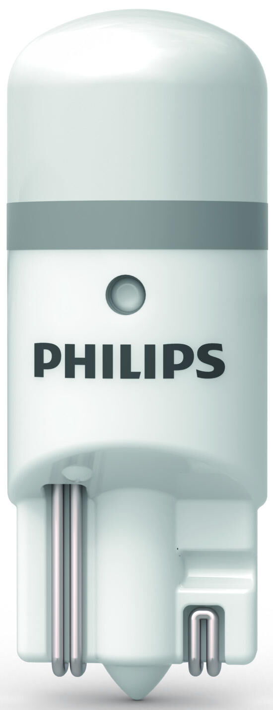 Load image into Gallery viewer, Philips hoofdlamp ultinon pro6000 w5w-led . lamp 12 v w5w-led
