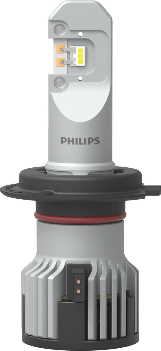 Philips hoofdlamp ultinon pro6000 boost lamp set 12v h7 led ultinon pro6000