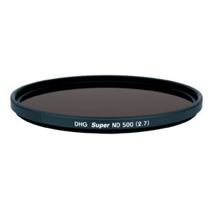 Marumi grijs filter super dhg nd500 52 mm