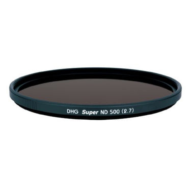 Marumi grijs filter super dhg nd500 52 mm
