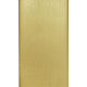 Duni tafellaken 138x220 cm goud