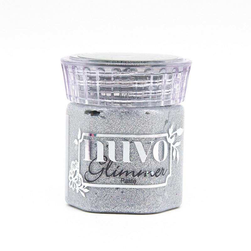 Load image into Gallery viewer, Nuvo by tonic studios nuvo • glimmer paste shooting stars
