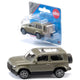 Siku 1549 land rover defender 90 p400