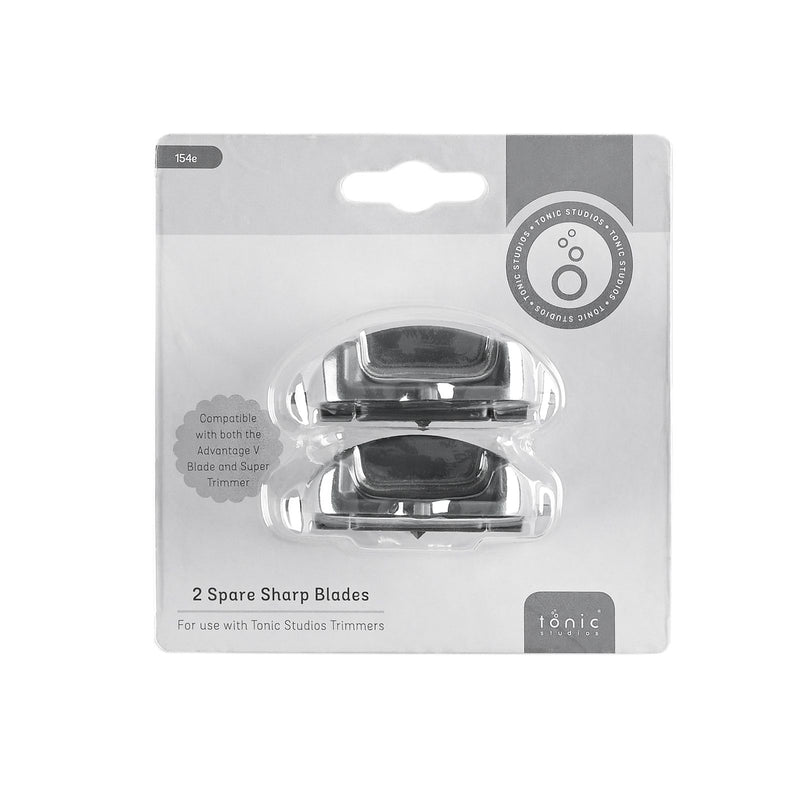 Load image into Gallery viewer, Tonic studios • 2 spare for super trimmer 153e
