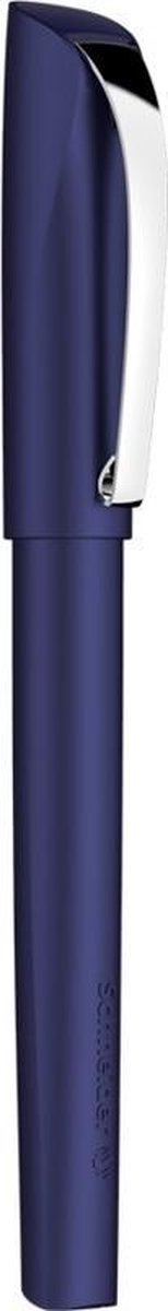 Schneider schrijfwaren schneider vulpen - ceod shiny - pacific blue - s-168603