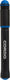 Cordo easy mini basic one way handpomp 7bar - zilver zwart