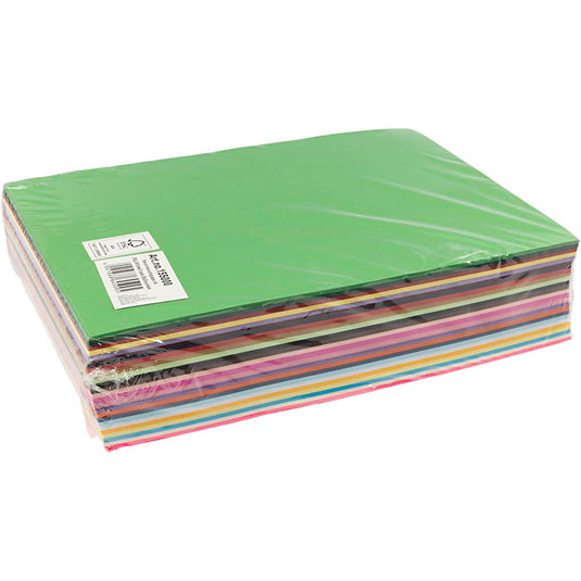 Https: www.cchobby.nl toon-op-toon-papier-a4-130-gr-20x25-div-vellen-500-vel-1-doos