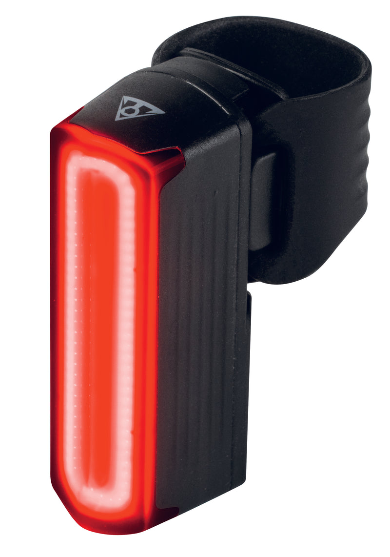 Load image into Gallery viewer, Topeak achterlicht beseen mega usb
