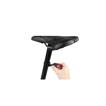 Topeak achterlicht redlite touch usb