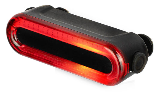 Topeak rack redlite stvzo rear light