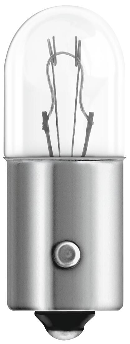 Osram kogellamp cell. 24v 4w sb ba9s