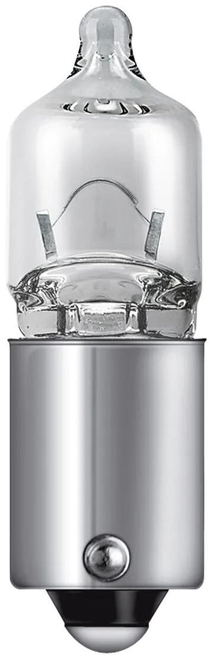 Osram kugellampe light bulb 12v 10w