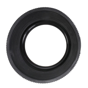 Matin rubber zonnekap 48 mm m-6231