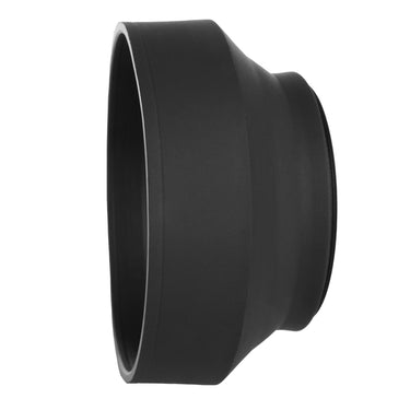 Matin rubber zonnekap 49 mm m-6232
