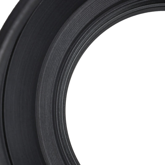 Matin rubber zonnekap 49 mm m-6232