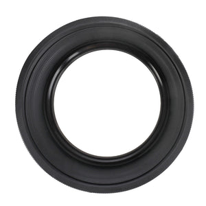 Matin rubber zonnekap 62 mm m-6236