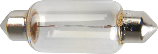 Herth+buss soffittelampje festoons 12v 21w sv8,5-8 15.5 x 41mm