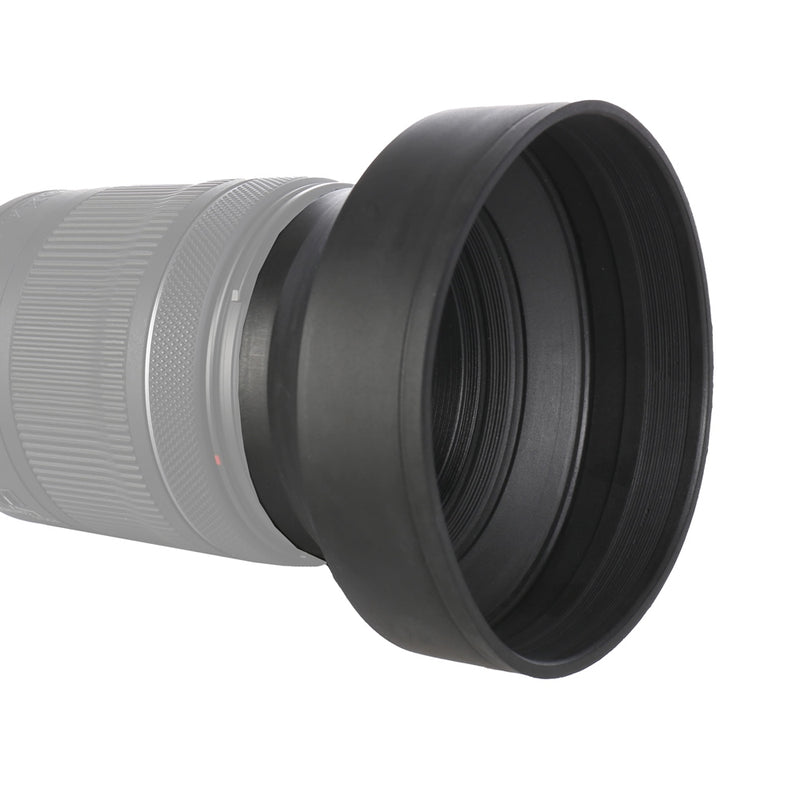 Load image into Gallery viewer, Matin rubber zonnekap 77 mm m-6239
