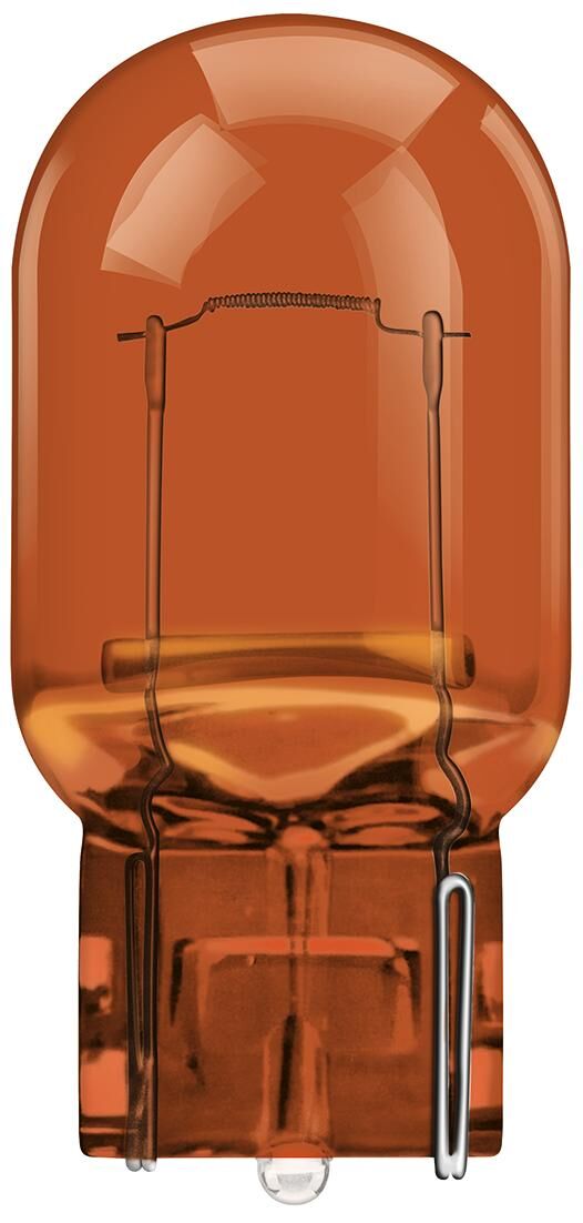 Osram glasfitting gloeilamp 12 v, 21 w ball lamps 12v 21w