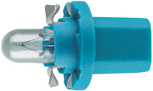 Osram steeklamp ball lamps 12v 1.2 w