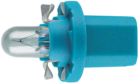 Osram glassockellampe ball lamps 12v 1.2 w