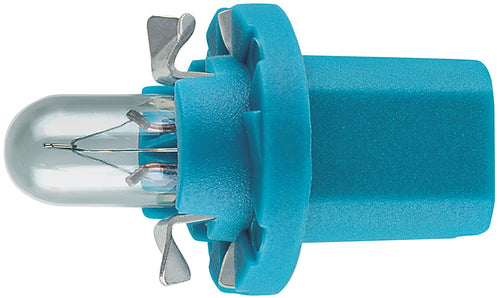 Osram glasfitting gloeilamp 12 v, 1,2 w ball lamps 12v 1.2 w