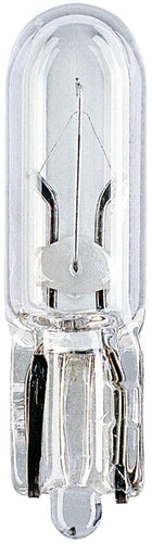 Osram steeklamp ball lamps 12v 2w