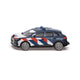 Siku audi q4 marechaussee 1552