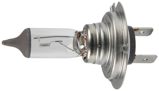 Herth+buss hoofdlamp longlife h7-lamp longlife herth buss