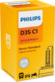 Philips hauptlampe xenon standard d3s standard bulb